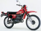 Suzuki TS 125